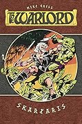 The Warlord 1: Skartaris