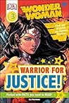 Wonder Woman by Liz Marsham