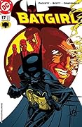 Batgirl (2000-2006) #17