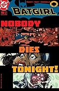 Batgirl (2000-2006) #19