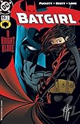 Batgirl (2000-2006) #14