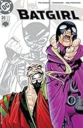 Batgirl (2000-2006) #26