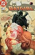 Batgirl (2000-2006) #47
