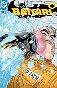 Batgirl (2000-2006) #33