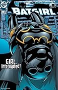 Batgirl (2000-2006) #37