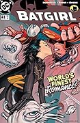 Batgirl (2000-2006) #41