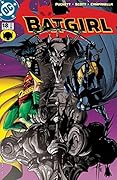 Batgirl (2000-2006) #18