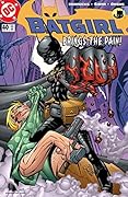 Batgirl (2000-2006) #40