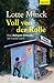 Voll von der Rolle (Loretta Luchs, #8)