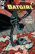 Batgirl (2000-2006) #42