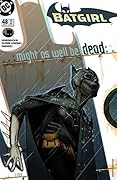 Batgirl (2000-2006) #48