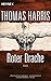 Roter Drache (Hannibal Lecter, #1)