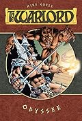 The Warlord 3: Odyssee