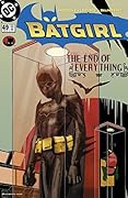 Batgirl (2000-2006) #49