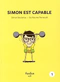 Simon est capable