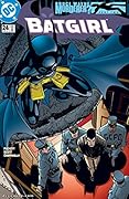 Batgirl (2000-2006) #24