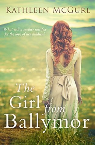 The Girl from Ballymor (Kindle Edition)