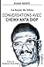Conversations avec Cheikh Anta Diop: La lecon du lotus (French Edition)