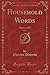 Household Words, Vol. 7: August, 1853