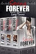 Saving Forever Boxset Books #1-3