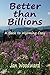 Better than Billions (Back to Wyoming #1)