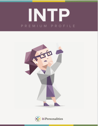 The Logician - INTP Premium Profile (ebook)
