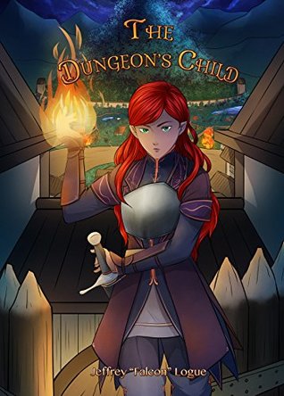 The Dungeon's Child (The Slime Dungeon Chronicles #3)