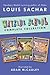 Wayside School 3-Book Collection Sideways Stories from Wayside School, Wayside School Is Falling Down, Wayside School Gets a Little Stranger by Louis Sachar