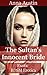 The Sultan's Innocent Bride: Exotic BDSM Erotica