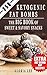 250 Ketogenic Fat Bombs: Th...