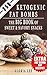 250 Ketogenic Fat Bombs by Gloria Lee