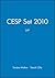 CESP Set 2010 LVP by Sanjay Mathur