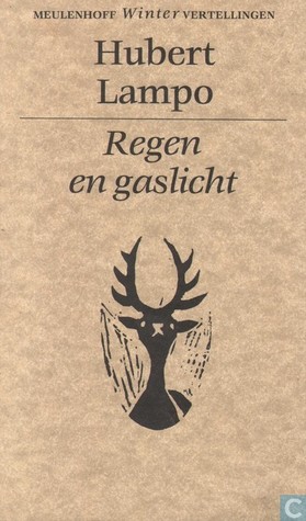 Regen en gaslicht (Paperback)
