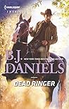 Dead Ringer (Whitehorse, Montana: The McGraw Kidnapping, #2)