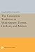 The Casuistical Tradition in Shakespeare, Donne, Herbert, and Milton (Princeton Legacy Library)