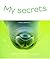 My secrets by Oleg Borysiuk
