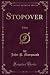 Stopover by John P. Marquand Stopover by John P. Marquand