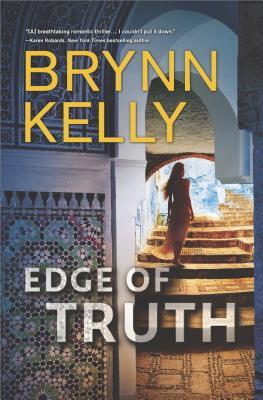 Edge of Truth (The Legionnaires, #2)