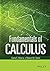Fundamentals of Calculus
