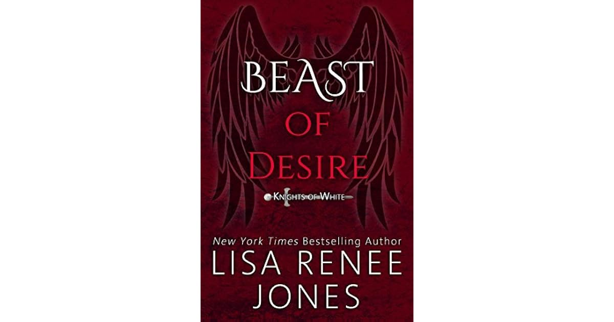 Beast of Desire by Lisa Renee Jones
