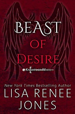 Beast of Desire (Kindle Edition)