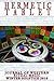 Hermetic Tablet Winter 2016 (paperback)