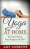 Yoga At Home: The...
