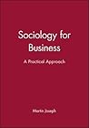 Sociology for Bus...
