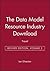 The Data Model Resource CD:...
