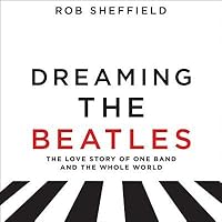 Dreaming the Beatles