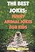 The Best Jokes: Funny Anima...