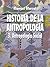 Historia de la antropología: Antropología social (Spanish Edition)