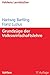 Grundzüge der Volkswirtschaftslehre: Einführung in die Wirtschaftstheorie und Wirtschaftspolitik (German Edition)