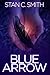 Blue Arrow